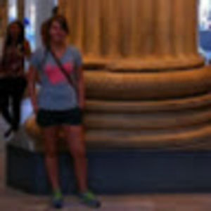 Meet your Posher, Dawn